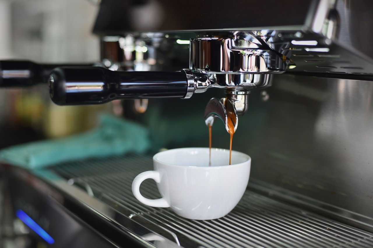 All about Espresso and 5 best Espresso Machine in 2019