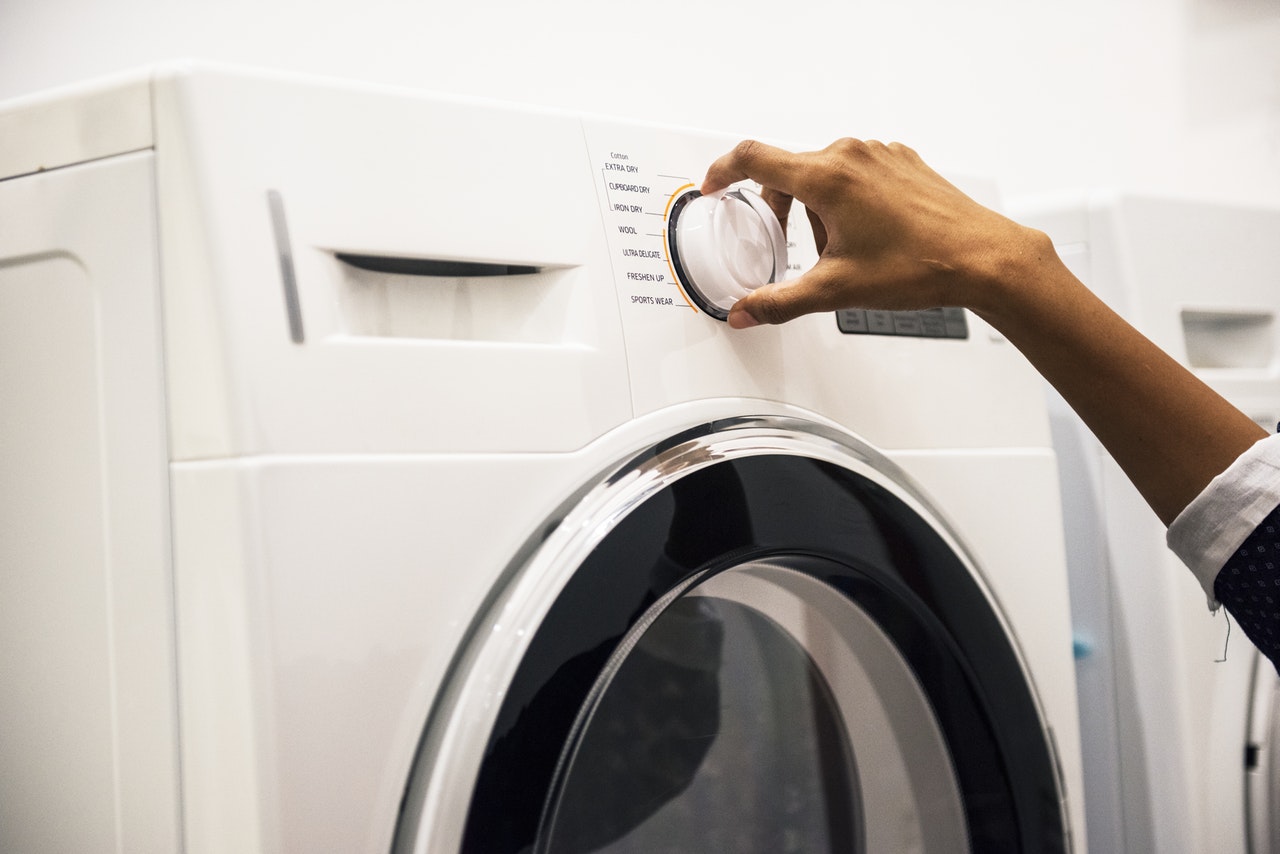 5 Best Fully Automatic Washing Machine – 2019